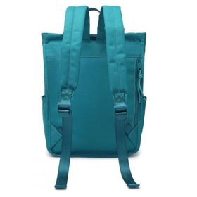 Smart Bags SMB3195 Petrol Unisex Sırt Çantası