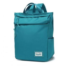 Smart Bags SMB3195 Petrol Unisex Sırt Çantası