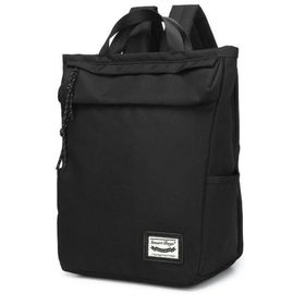 Smart Bags SMB3195 Siyah Unisex Sırt Çantası