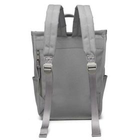 Smart Bags SMB3195 Vizon Unisex Sırt Çantası