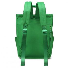 Smart Bags SMB3195 Yeşil Unisex Sırt Çantası