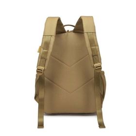 Smart Bags SMB3198 Camel Unisex Sırt Çantası
