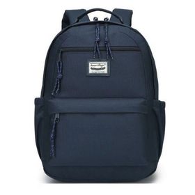 Smart Bags SMB3198 Lacivert Unisex Sırt Çantası
