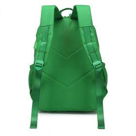 Smart Bags SMB3198 Yeşil Unisex Sırt Çantası