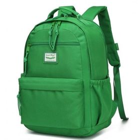Smart Bags SMB3198 Yeşil Unisex Sırt Çantası