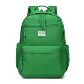 Smart Bags SMB3198 Yeşil Unisex Sırt Çantası