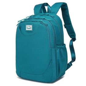 Smart Bags SMB3199 Petrol Unisex Sırt Çantası