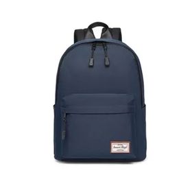 Smart Bags SMB3224 Lacivert Unisex Sırt Çantası