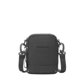 Smart Bags SMB8640 Siyah Erkek Postacı Çantası