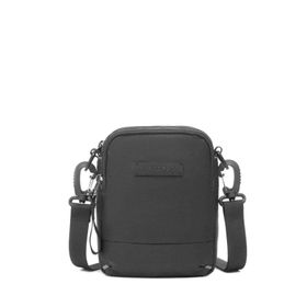 Smart Bags SMB8640 Siyah Erkek Postacı Çantası