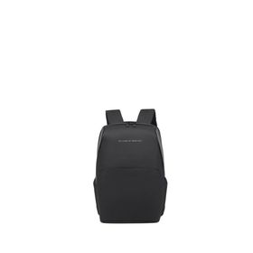 Smart Bags SMB8648 Business Siyah Unisex Sırt Çantası