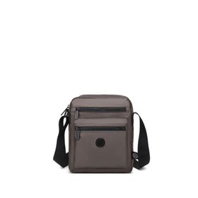 Smart Bags SMB8653 Bakır Gumi Unisex Çapraz Askılı Çanta