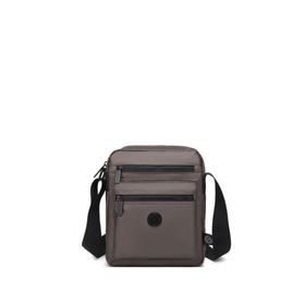 Smart Bags SMB8653 Bakır Gumi Unisex Çapraz Askılı Çanta