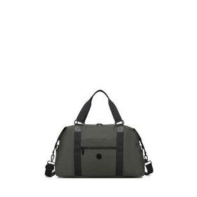 Smart Bags SMB8659 Koyu Yeşil Gumi Unisex Spor Çantası