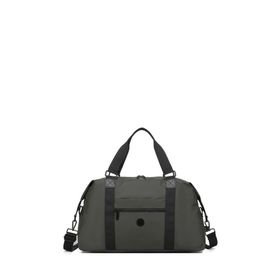 Smart Bags SMB8659 Koyu Yeşil Gumi Unisex Spor Çantası