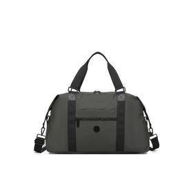 Smart Bags SMB8659 Koyu Yeşil Gumi Unisex Spor Çantası