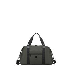 Smart Bags SMB8659 Koyu Yeşil Gumi Unisex Spor Çantası
