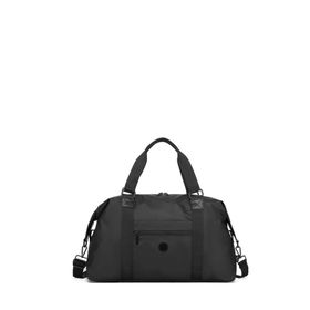 Smart Bags SMB8659 Siyah Gumi Unisex Spor Çantası