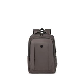 Smart Bags SMB8660 Gumi Bakır Unisex Sırt Çantası