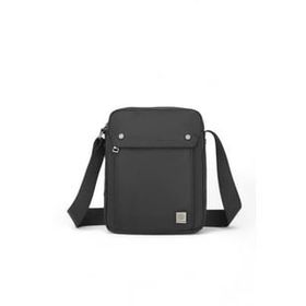 Smart Bags SMB8700 Exclusive Siyah Unisex Postacı Çantası