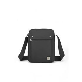 Smart Bags SMB8700 Exclusive Siyah Unisex Postacı Çantası