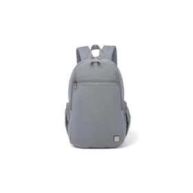 Smart Bags SMB8711 Exclusive Gri Unisex Sırt Çantası