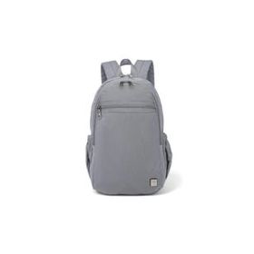 Smart Bags SMB8711 Exclusive Gri Unisex Sırt Çantası
