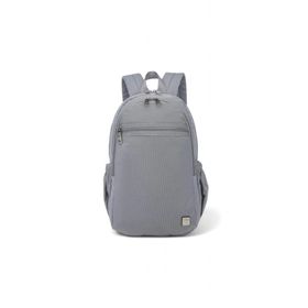 Smart Bags SMB8711 Exclusive Gri Unisex Sırt Çantası