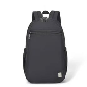 Smart Bags SMB8711 Exclusive Siyah Unisex Sırt Çantası