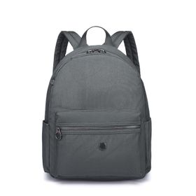 Smart Bags SMBYB3086-4029 Koyu Yeşil Kadın Sırt Çantası