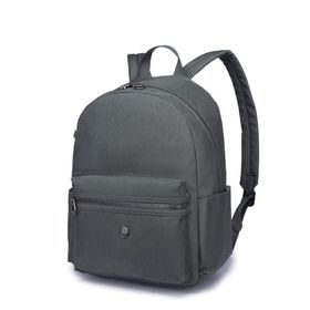 Smart Bags SMBYB3086-4029 Koyu Yeşil Kadın Sırt Çantası