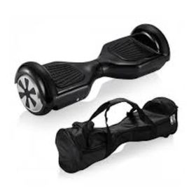 Smart Balance 6.5 İnch Elektrikli Kaykay Hoverboard Çantası