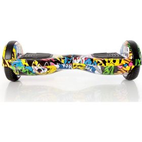 Smart Balance Desenli3 6.5 İnch Elektrikli Kaykay Hoverboard