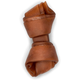 Smart Bones 8x128 gr Sığır Etli Küçük Irk Köpek Ödül Maması