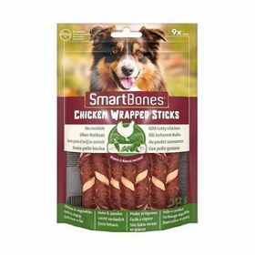 Smart Bones Tavuk Sargılı 2x10 lt Stick Köpek Ödülü