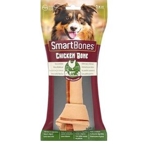 Smart Bones Tavuklu Sargı Large 18 cm Kemik