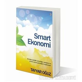 Smart Ekonomi -Tayyar Oğuz