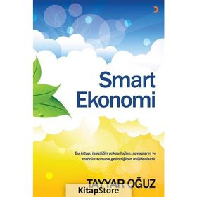 Smart Ekonomi -Tayyar Oğuz