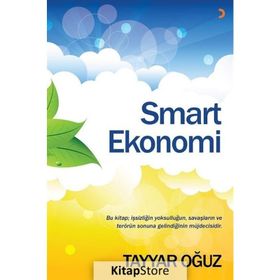 Smart Ekonomi -Tayyar Oğuz