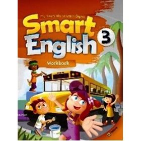 Smart English 3 Workbook - Jason Wilburn Sarah Park Lewis Thompson