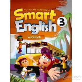 Smart English 3 Workbook - Jason Wilburn Sarah Park Lewis Thompson