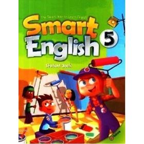 Smart English 5 - Jason Wilburn Sarah Park Lewis Thompson