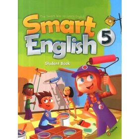 Smart English 5 - Jason Wilburn Sarah Park Lewis Thompson