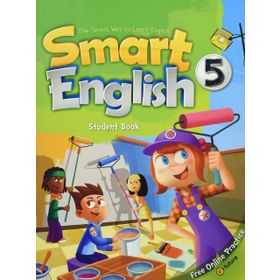 Smart English 5 - Jason Wilburn Sarah Park Lewis Thompson
