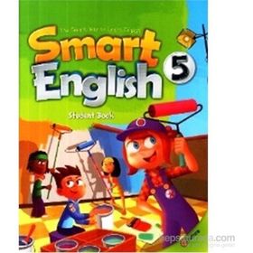 Smart English 5 - Jason Wilburn Sarah Park Lewis Thompson