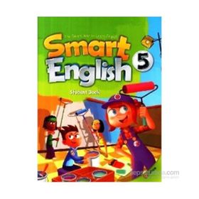 Smart English 5 - Jason Wilburn Sarah Park Lewis Thompson