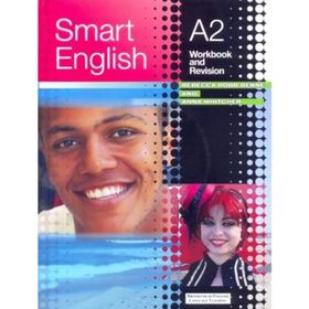 Smart English A2 Workbook Revision +Cd - Rebecca Robb Benne Anna Whitcher