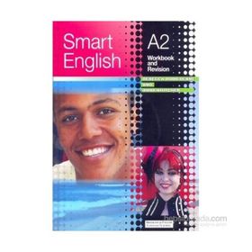Smart English A2 Workbook Revision +Cd - Rebecca Robb Benne Anna Whitcher
