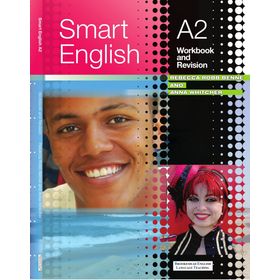 Smart English A2 Workbook Revision +Cd - Rebecca Robb Benne Anna Whitcher