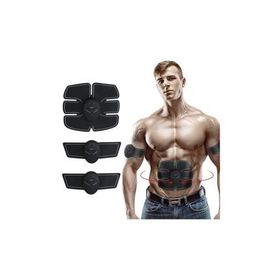 Smart Fitness Ems Kol Bacak Karın Kas Geliştirici Spor Aleti